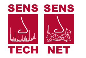 Logo senstech sensnet