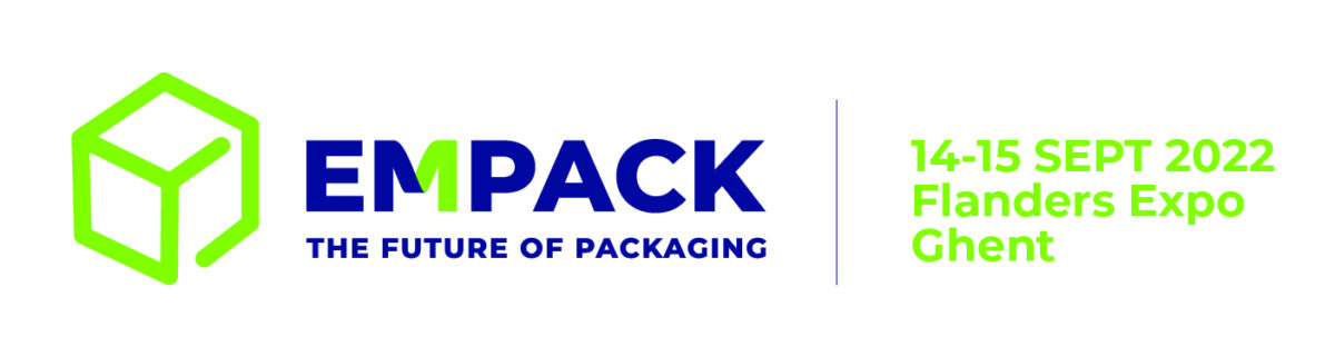EMPACK Gent Banner