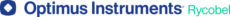 Optimus Instruments Group Rycobel Logo Submark R Blue RGB 1