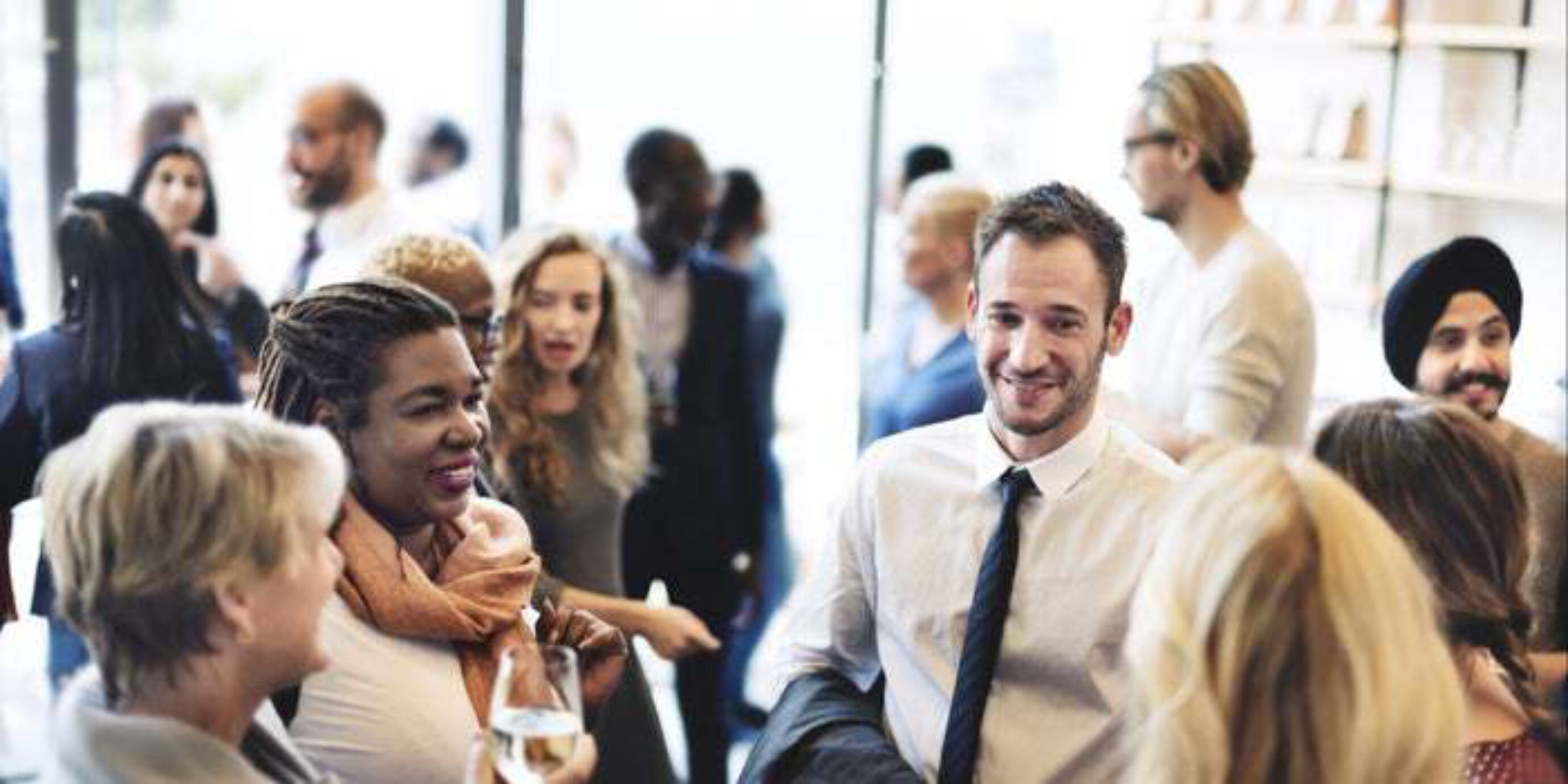 Networking