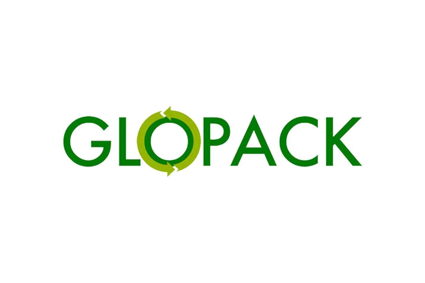 Glopack logo