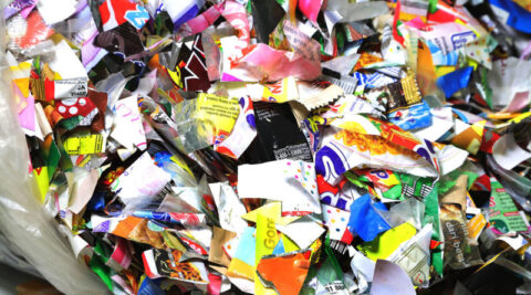 Multilayer packaging