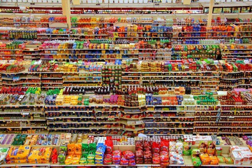 ROMIL Food contact materials