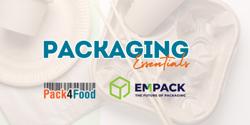 Packaging essentials empack