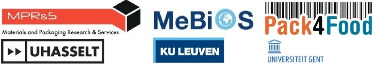 LEAK project partners