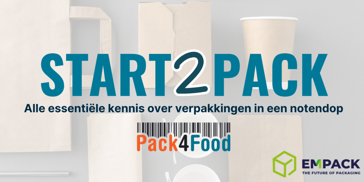 Start2pack NL