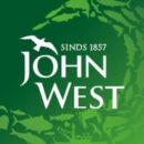Johnwest logo