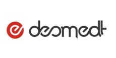 Desmedt labels LOGO