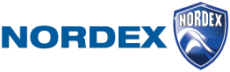 Logo Nordex Klein