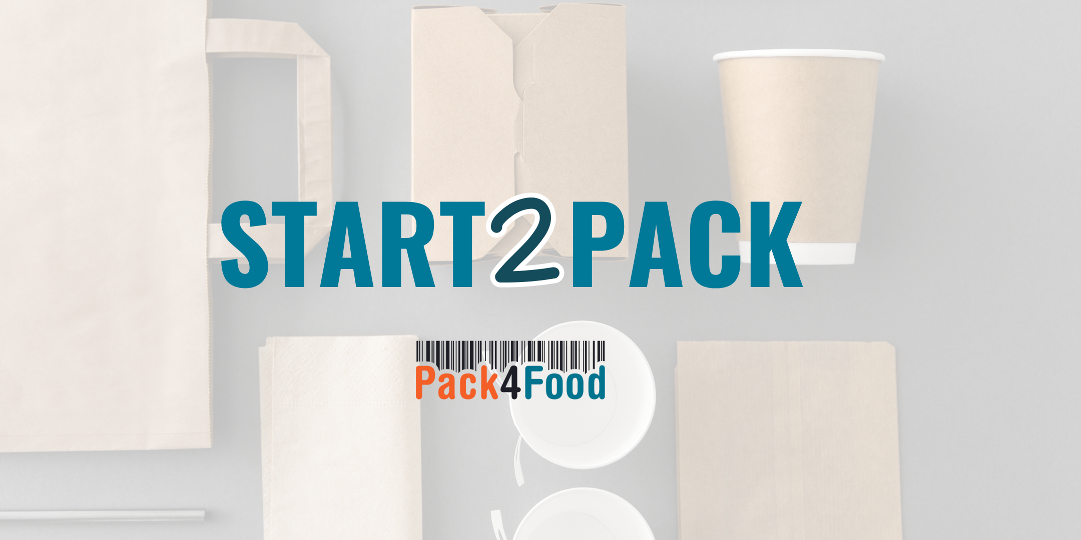 Start2pack NL 1