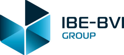 Logo IBE BVI Hor L RGB