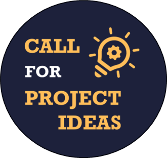 Call4projectideas