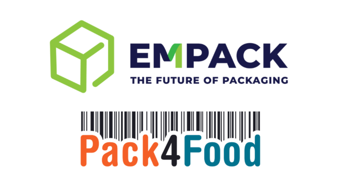 EMPACK P4 F