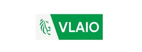 VLAIO logo