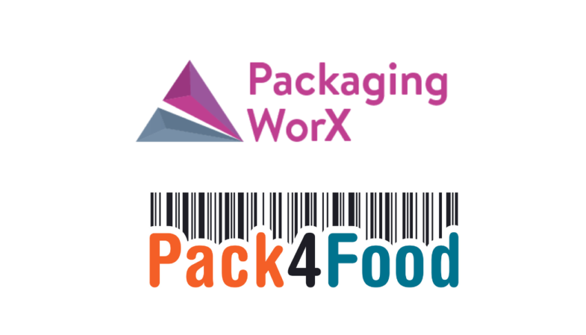 Pack4Food at the PackagingWorX Community Meeting Pack4Food