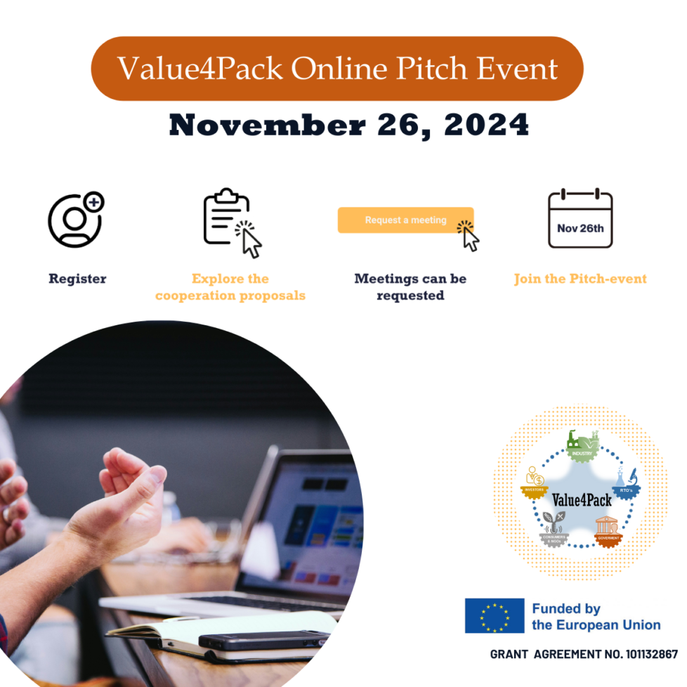 Pitch event 1